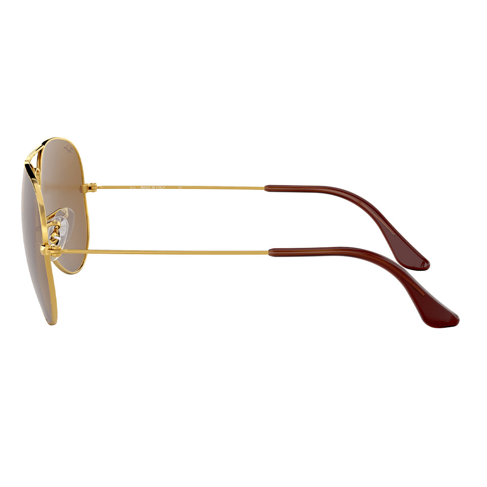 Ray-Ban Aviator RB3025 001/33 58 Sunglasses