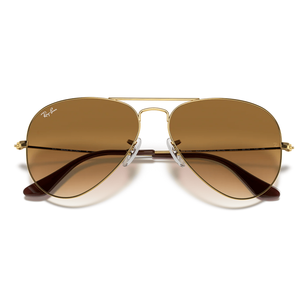 Ray-Ban Aviator RB3025 001/51 58 Sunglasses