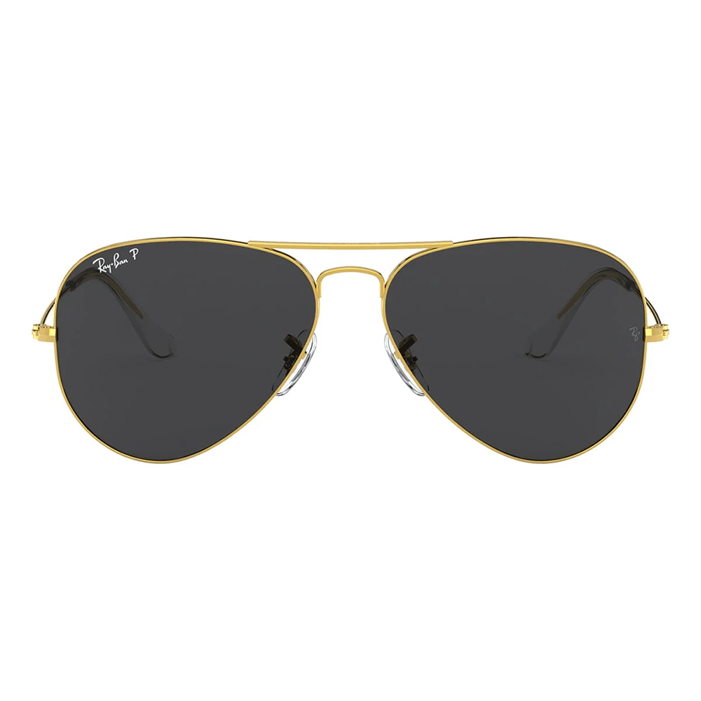 Ray-Ban Aviator RB3025 919648 62 Polarised Sunglasses