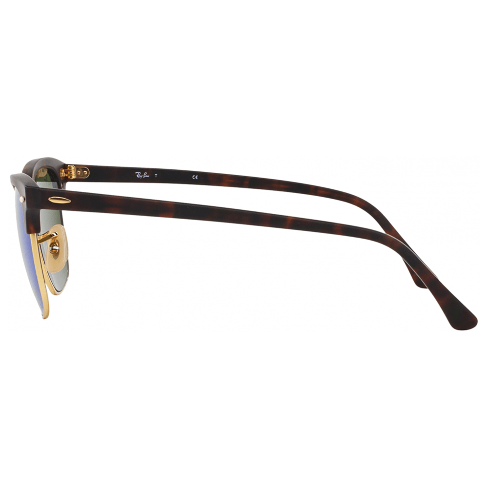 Ray-Ban Clubmaster RB3016 114517 51 Sunglasses