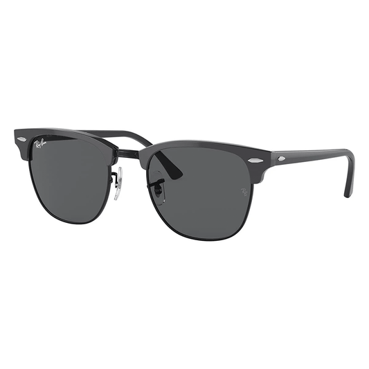 Ray-Ban Clubmaster RB3016 1367B1 51 Sunglasses