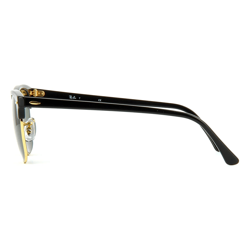 Ray-Ban Clubmaster RB3016 W0365 51 Sunglasses