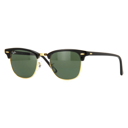 Ray-Ban Clubmaster RB3016 W0365 49 Sunglasses