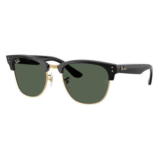 Ray-Ban Clubmaster Reverse RBR0504S 6677VR Sunglasses