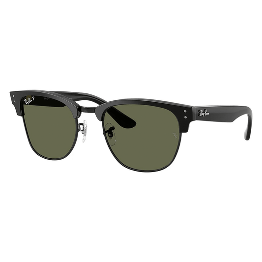 Ray-Ban Clubmaster Reverse RBR0504S 67839A 51 Polarised Sunglasses