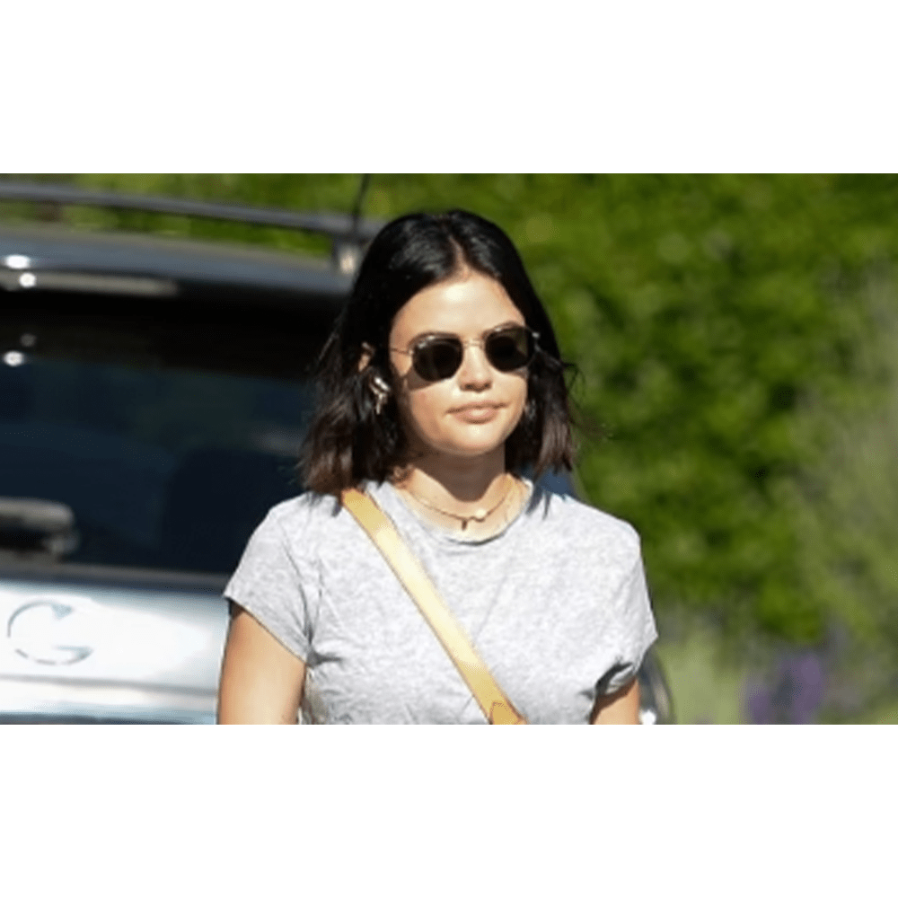 Ray-Ban Hexagonal RB3548N 001 51 Sunglasses