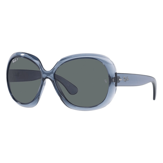 Ray-Ban Jackie Ohh II RB4098 6592/81 Polarised Sunglasses