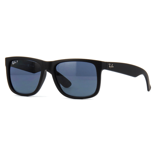 Ray-Ban Justin RB4165 622/2V Polarised Sunglasses