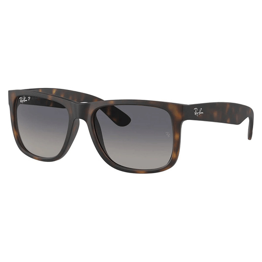 Ray-Ban Justin RB4165 865/8S Polarised Sunglasses