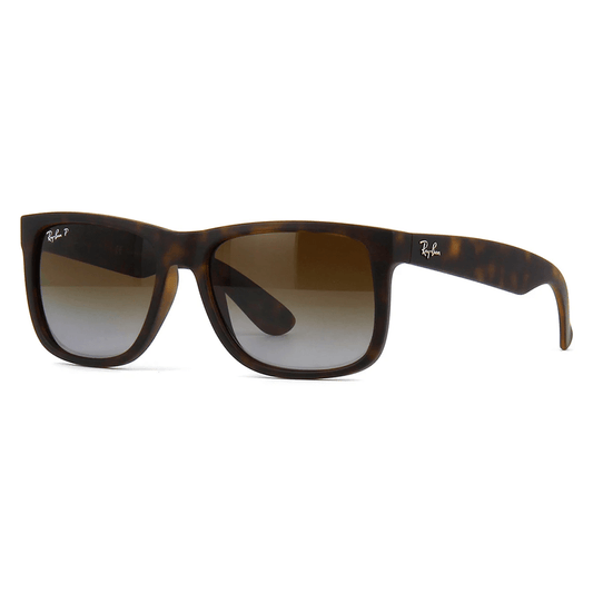 Ray-Ban Justin RB4165 865/T5  Polarised Sunglasses