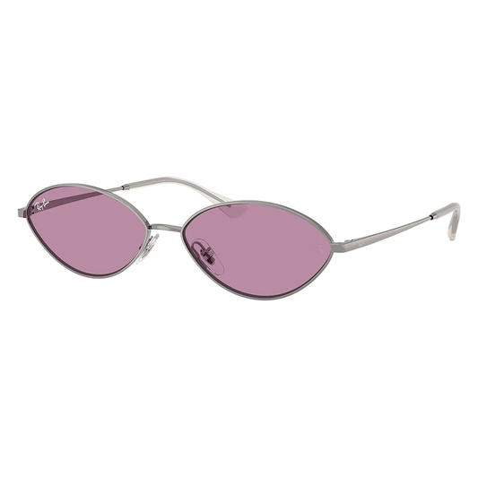 Ray-Ban Kai RB3757 004/69 56 Sunglasses