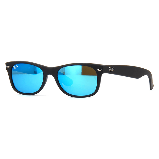 Ray-Ban New Wayfarer RB2132 622/17 55 Sunglasses