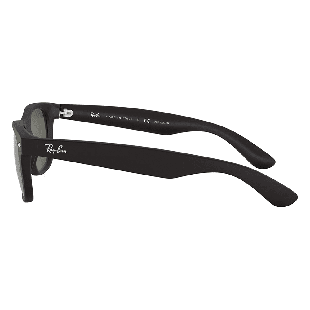 Ray-Ban New Wayfarer RB2132 622/58 52 Polarised Sunglasses