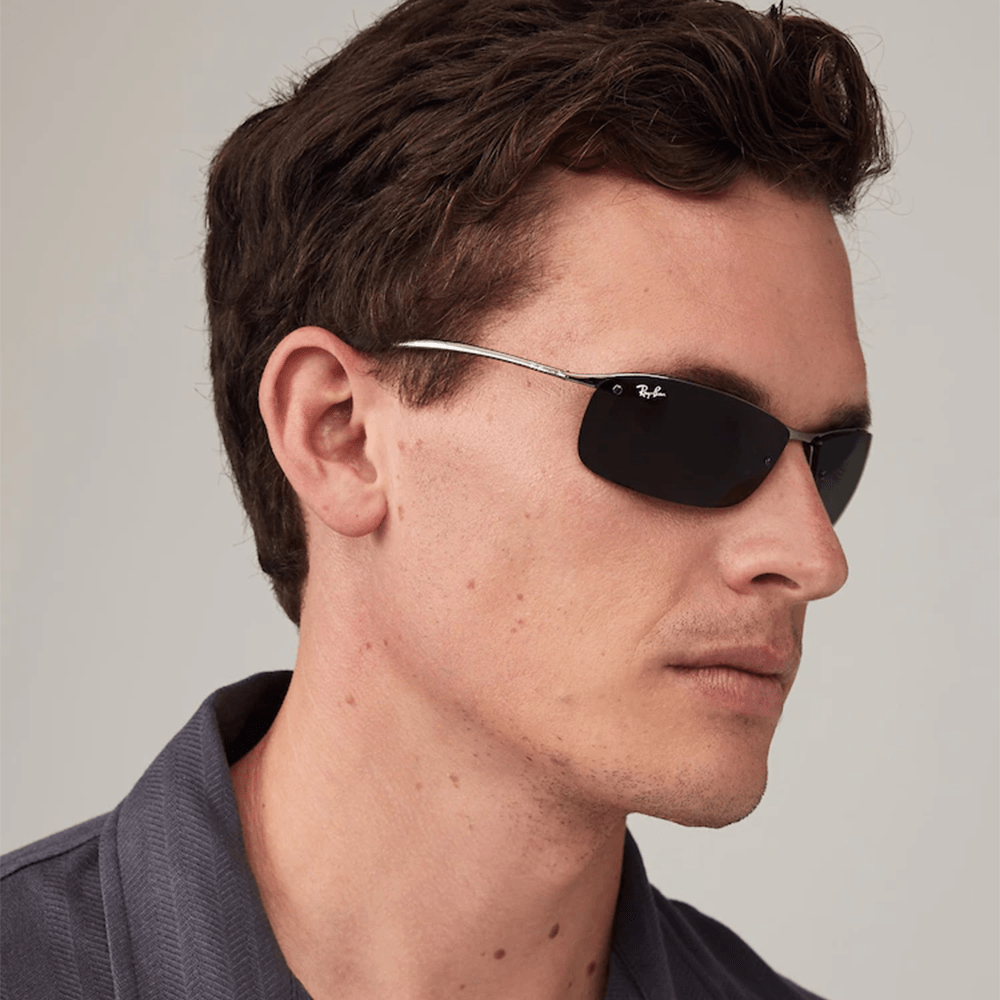 Ray-Ban RB3183 006/71 Sunglasses