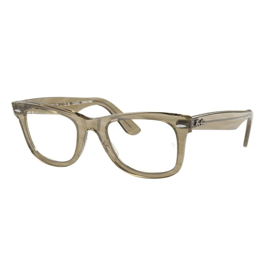 Ray-Ban Wayfarer RB2140 1387GG Sunglasses
