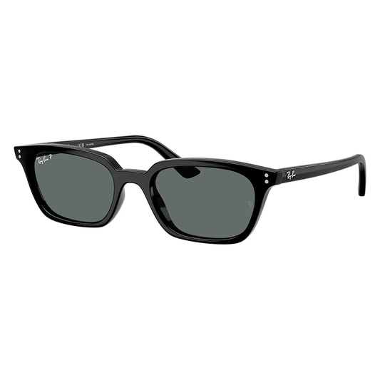 Ray-Ban Zaya RB4456 6677/81 53 Polarised Sunglasses