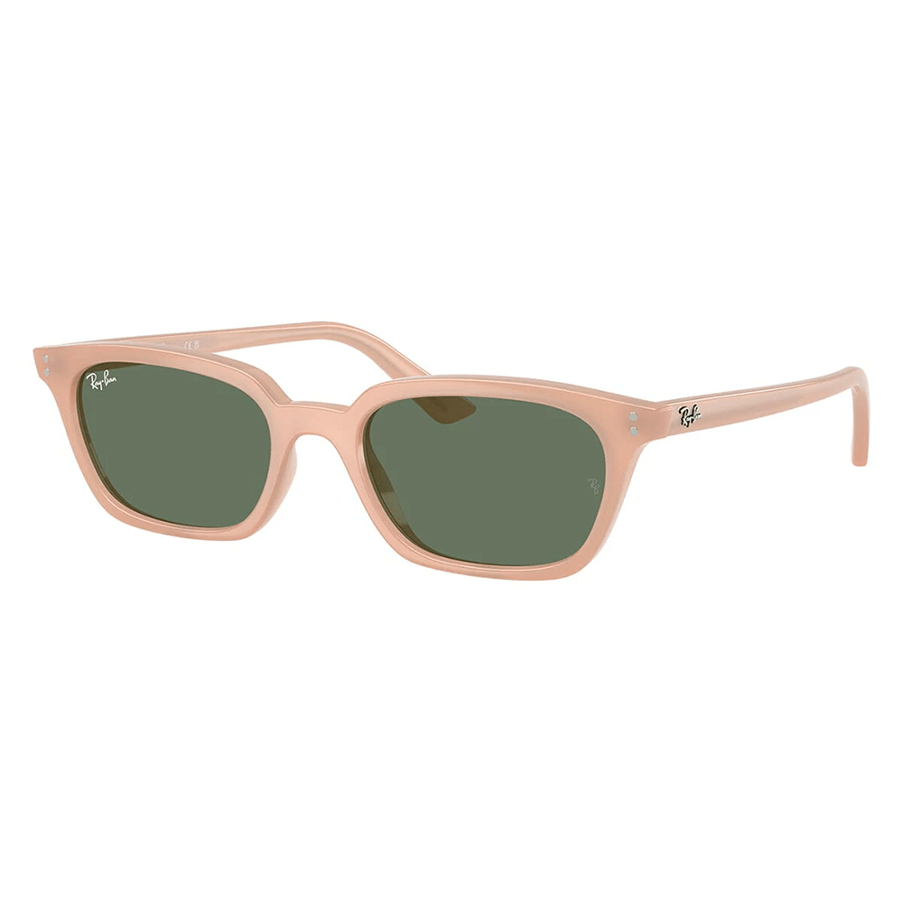 Ray-Ban Zaya RB4456 6811/82 53 Sunglasses