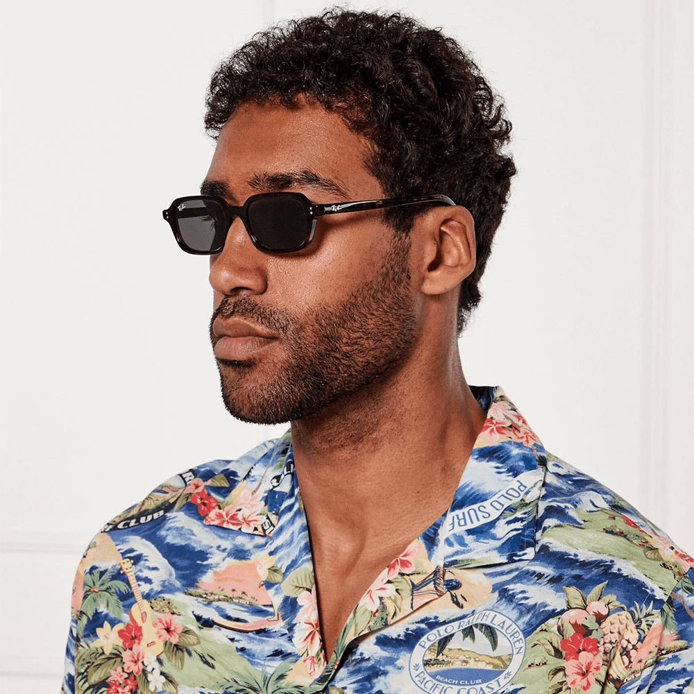 Ray-Ban Zuri RB4455 1359/87 49 Sunglasses