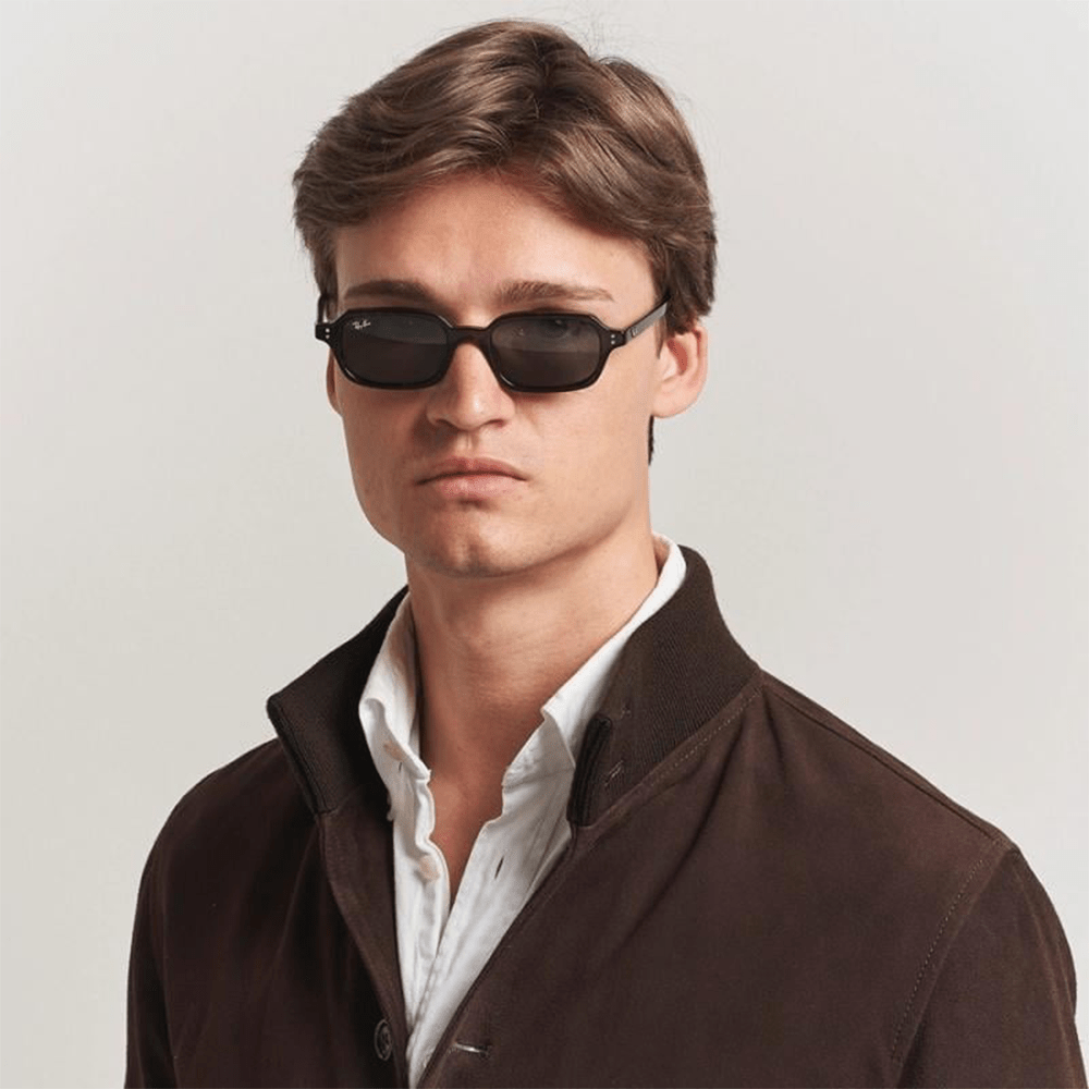 Ray-Ban Zuri RB4455 6677/81 49 Sunglasses