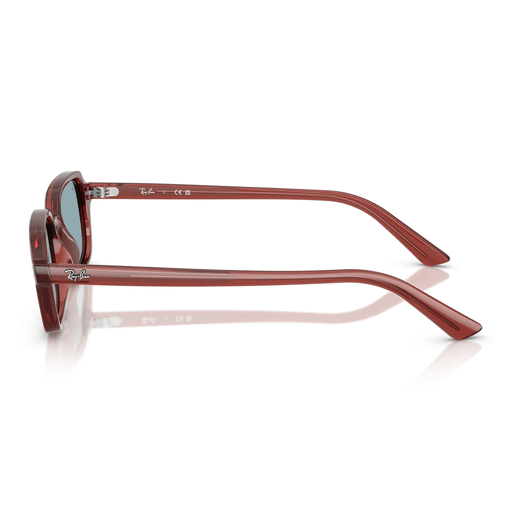 Ray-Ban Zuri RB4455 6809/80 49 Sunglasses